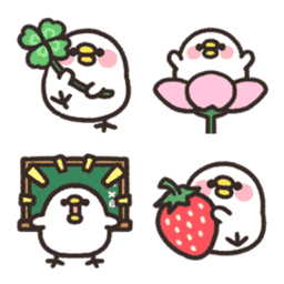 Sticker pack cover