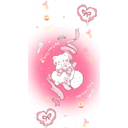Sticker pack cover