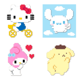 Sticker pack cover