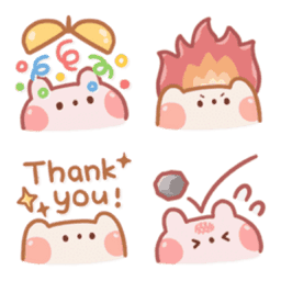 Sticker pack cover