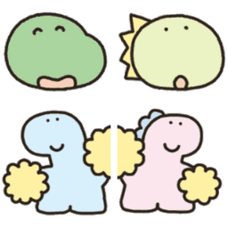 Sticker pack cover