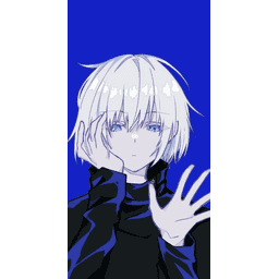 Sticker pack cover