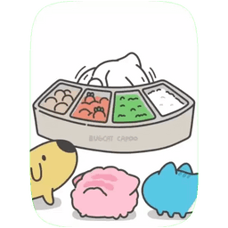 Sticker pack cover