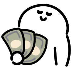 Sticker pack cover