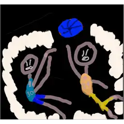 Sticker pack cover