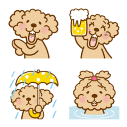 Sticker pack cover