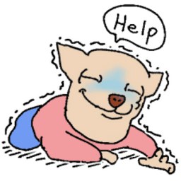 Sticker pack cover
