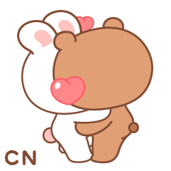Sticker pack cover