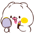 Sticker pack cover