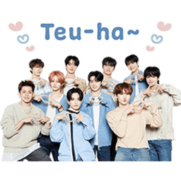 Sticker pack cover