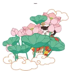 Sticker pack cover