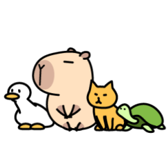 Sticker pack cover