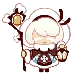 Sticker pack cover