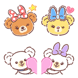Sticker pack cover