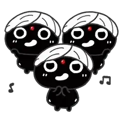 Sticker pack cover