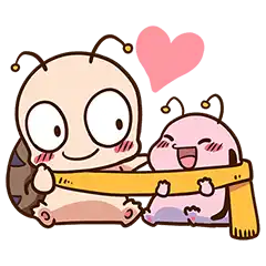 Sticker pack cover