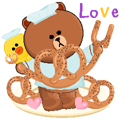 Sticker pack cover