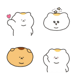 Sticker pack cover