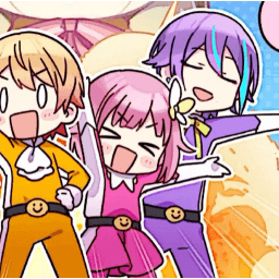 Sticker pack cover