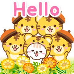 Sticker pack cover
