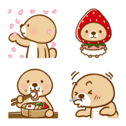 Sticker pack cover