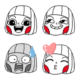Sticker pack cover