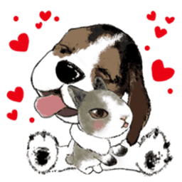 Sticker pack cover