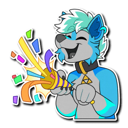 Sticker pack cover