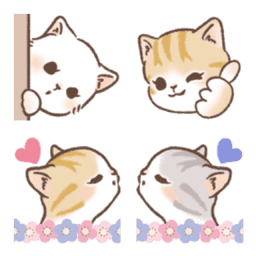 Sticker pack cover