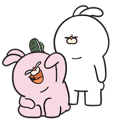 Sticker pack cover