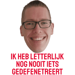 Sticker pack cover