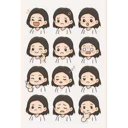 Sticker pack cover
