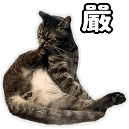 Sticker pack cover