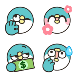 Sticker pack cover