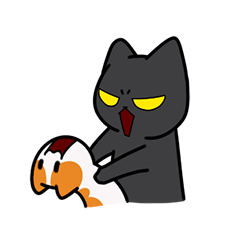 Sticker pack cover