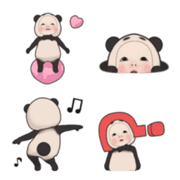Sticker pack cover