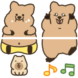 Sticker pack cover