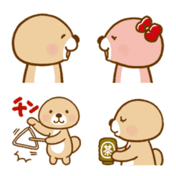Sticker pack cover