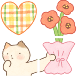 Sticker pack cover