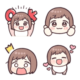 Sticker pack cover