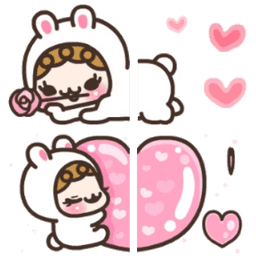 Sticker pack cover
