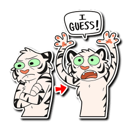 Sticker pack cover