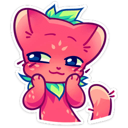 Sticker pack cover