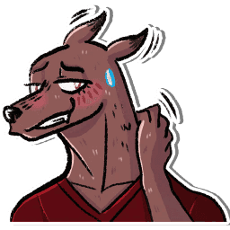 Sticker pack cover
