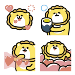 Sticker pack cover