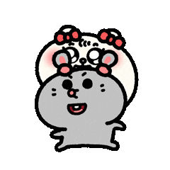 Sticker pack cover