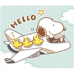 Sticker pack cover