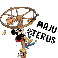 Sticker pack cover