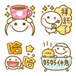 Sticker pack cover