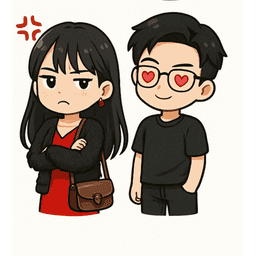 Sticker pack cover